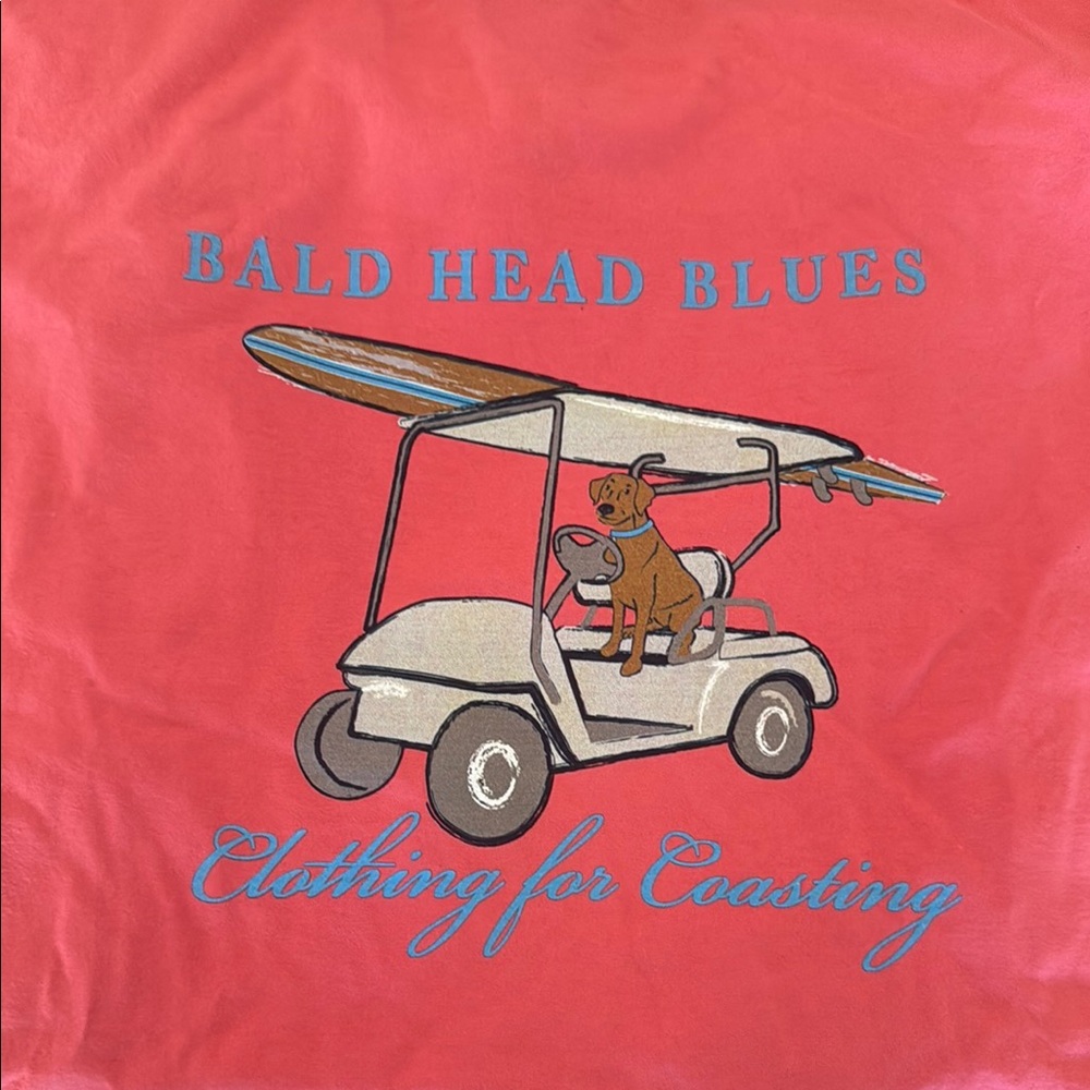 Pink Short Sleeve Tee Shirt